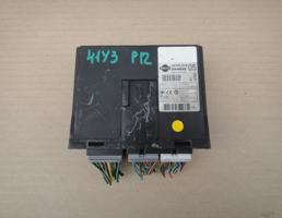 Блок комфорта (BCM, управления бортовой сети) для NISSAN PRIMERA (P12) 2002-  запчасти бу