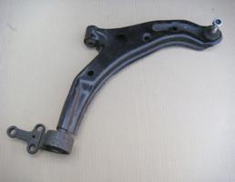 Рычаг передний правый для NISSAN ALMERA (N16) 2000-2006  запчасти бу