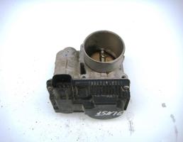 Заслонка дроссельная для NISSAN ALMERA (N16) 2000-2006  запчасти бу