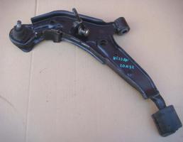 Рычаг передний левый для NISSAN CEFIRO (A32) 1994-1999  запчасти бу