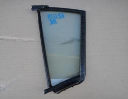 Стекло двери задней правой (форточка) для MAZDA 3 (BK) 2003-2009  запчасти бу