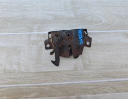 Замок капота для MITSUBISHI PAJERO/MONTERO (V1,V2,V3,V4) 1990-1997  запчасти бу