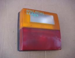 Фонарь крышки багажника правый для AUDI 100 (44) 1983-1991  запчасти бу