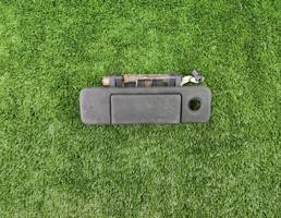 Ручка двери (крышки) багажника для JEEP GRAND CHEROKEE (ZJ) 1993-1998  запчасти бу