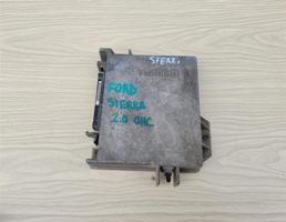 Блок управления двигателем (мозги) для FORD SIERRA 1987-1993  запчасти бу