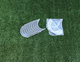 Вкладыши коренные (комплект) для JEEP GRAND CHEROKEE (WJ) 1999-2004  запчасти бу