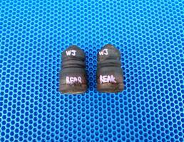 Отбойник подвески задний для JEEP GRAND CHEROKEE (WJ) 1999-2004  запчасти бу