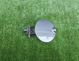 Лючок топливного бака для JEEP GRAND CHEROKEE (WJ) 1999-2004  запчасти бу