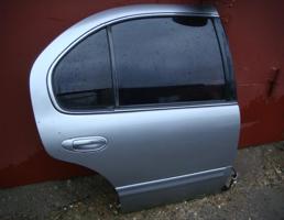 Дверь задняя правая для NISSAN CEFIRO (A32) 1994-1999  запчасти бу