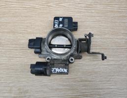 Заслонка дроссельная для JEEP GRAND CHEROKEE (ZJ) 1993-1998  запчасти бу