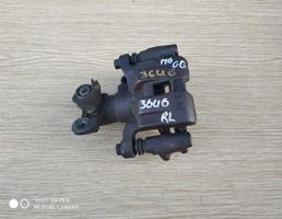 Суппорт задний левый для MAZDA 6 (GG) 2002-2007  запчасти бу