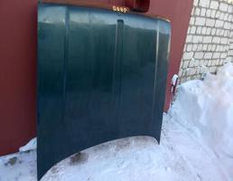 Капот для JEEP GRAND CHEROKEE (ZJ) 1993-1998  запчасти бу