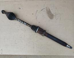 Привод передний правый (полуось) для FORD FUSION 2002-  запчасти бу