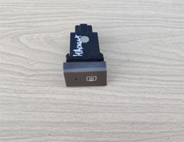 Кнопка обогрева заднего стекла для HYUNDAI ACCENT II (LC) 2000-  запчасти бу