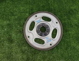 Маховик для MITSUBISHI OUTLANDER XL 2006-  запчасти бу