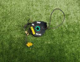 Шлейф подрулевой Airbag (лента) для JEEP GRAND CHEROKEE (ZJ) 1993-1998  запчасти бу