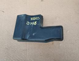Резонатор воздушного фильтра для MAZDA XEDOS 6 1992-1999  запчасти бу