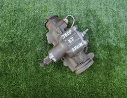 Рулевой редуктор (механизм) для JEEP GRAND CHEROKEE (ZJ) 1993-1998  запчасти бу