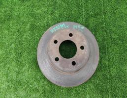 Диск тормозной передний для JEEP GRAND CHEROKEE (ZJ) 1993-1998  запчасти бу