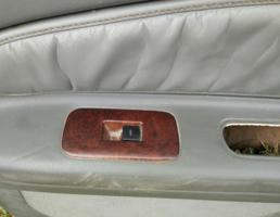 Кнопка стеклоподъёмника для NISSAN MAXIMA (A32) 1994-2000  запчасти бу