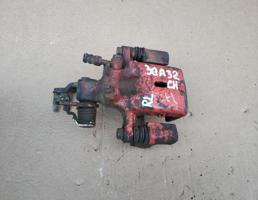 Суппорт задний левый для NISSAN MAXIMA (A32) 1994-2000  запчасти бу