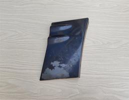 Молдинг крыла передний правый для JEEP GRAND CHEROKEE (WJ) 1999-2004  запчасти бу