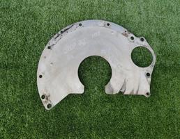 Кожух (щиток) маховика для JEEP GRAND CHEROKEE (WJ) 1999-2004  запчасти бу