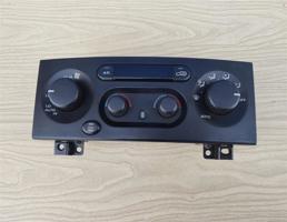 Блок управления отопителем (печкой) для JEEP GRAND CHEROKEE (WJ) 1999-2004  запчасти бу