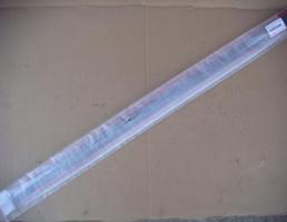 Молдинг двери передней левой для TOYOTA AVENSIS (T220) 1997-2003  запчасти бу