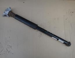 Амортизатор подвески задний для MAZDA 3 (BK) 2003-2009  запчасти бу