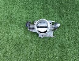 Заслонка дроссельная для JEEP GRAND CHEROKEE (WJ) 1999-2004  запчасти бу