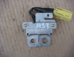 Датчик АIR BAG для NISSAN MAXIMA (A33) 1999-2006  запчасти бу