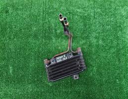 Радиатор масляный для MITSUBISHI PAJERO/MONTERO (V1,V2,V3,V4) 1990-1997  запчасти бу