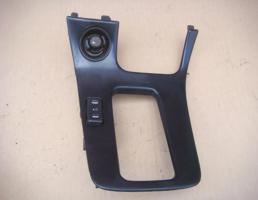 Накладка на кулису КПП для NISSAN CEFIRO (A32) 1994-1999  запчасти бу