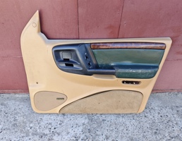 Обшивка двери передней правой для JEEP GRAND CHEROKEE (ZJ) 1993-1998  запчасти бу