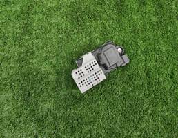 Актуатор (привод) замка двери для HYUNDAI SONATA IV (EF) 2001-2005  запчасти бу