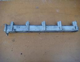 Коллектор системы охлаждения для JEEP GRAND CHEROKEE (WJ) 1999-2004  запчасти бу