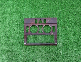 Консоль торпедо (ценральная) для MERCEDES-BENZ W202 1993-2000  запчасти бу