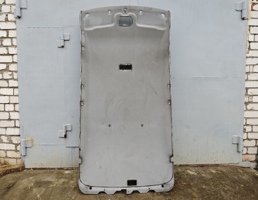 Обшивка потолка для SUBARU LEGACY (B11) 1994-1998  запчасти бу