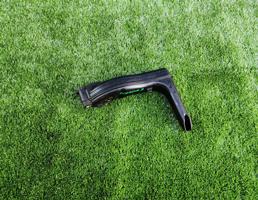 Маслозаборник для MAZDA 3 (BK) 2003-2009  запчасти бу