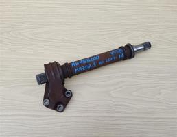 Привод передний правый (промвал) для MAZDA 3 (BK) 2003-2009  запчасти бу