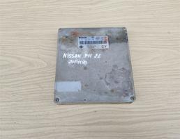 Блок управления двигателем (мозги) для NISSAN PRIMERA (P11) 1996-2002  запчасти бу