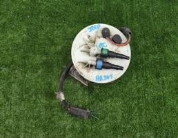 Насос топливный (бензонасос) для JEEP GRAND CHEROKEE (WJ) 1999-2004  запчасти бу