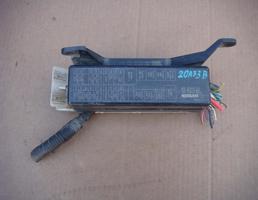 Блок реле для NISSAN MAXIMA (A33) 1999-2006  запчасти бу