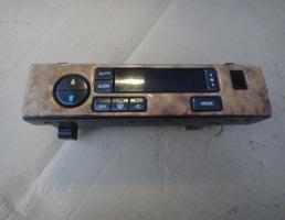 Блок управления отопителем (печкой) для NISSAN MAXIMA (A32) 1994-2000  запчасти бу