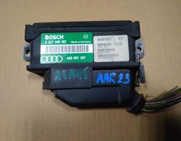 Блок электронный для AUDI 100 (45) 1991-1994  запчасти бу