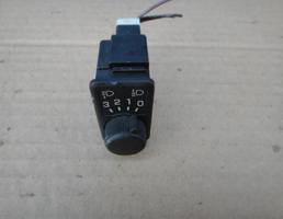 Кнопка корректора фар для NISSAN ALMERA (N16) 2000-2006  запчасти бу