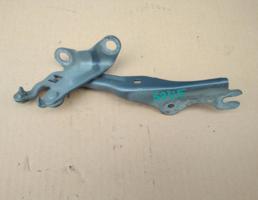 Петля капота левая для MAZDA 6 (GG) 2002-2007  запчасти бу