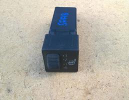 Кнопка обогрева сидений для SAAB 9000CS 1994-1998  запчасти бу