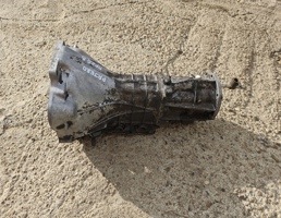 МКПП (механическая коробка переключения передач) для MITSUBISHI PAJERO 1982-1990  запчасти бу